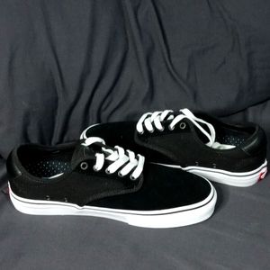 Vans Chima Ferguson pro skate ultra cush